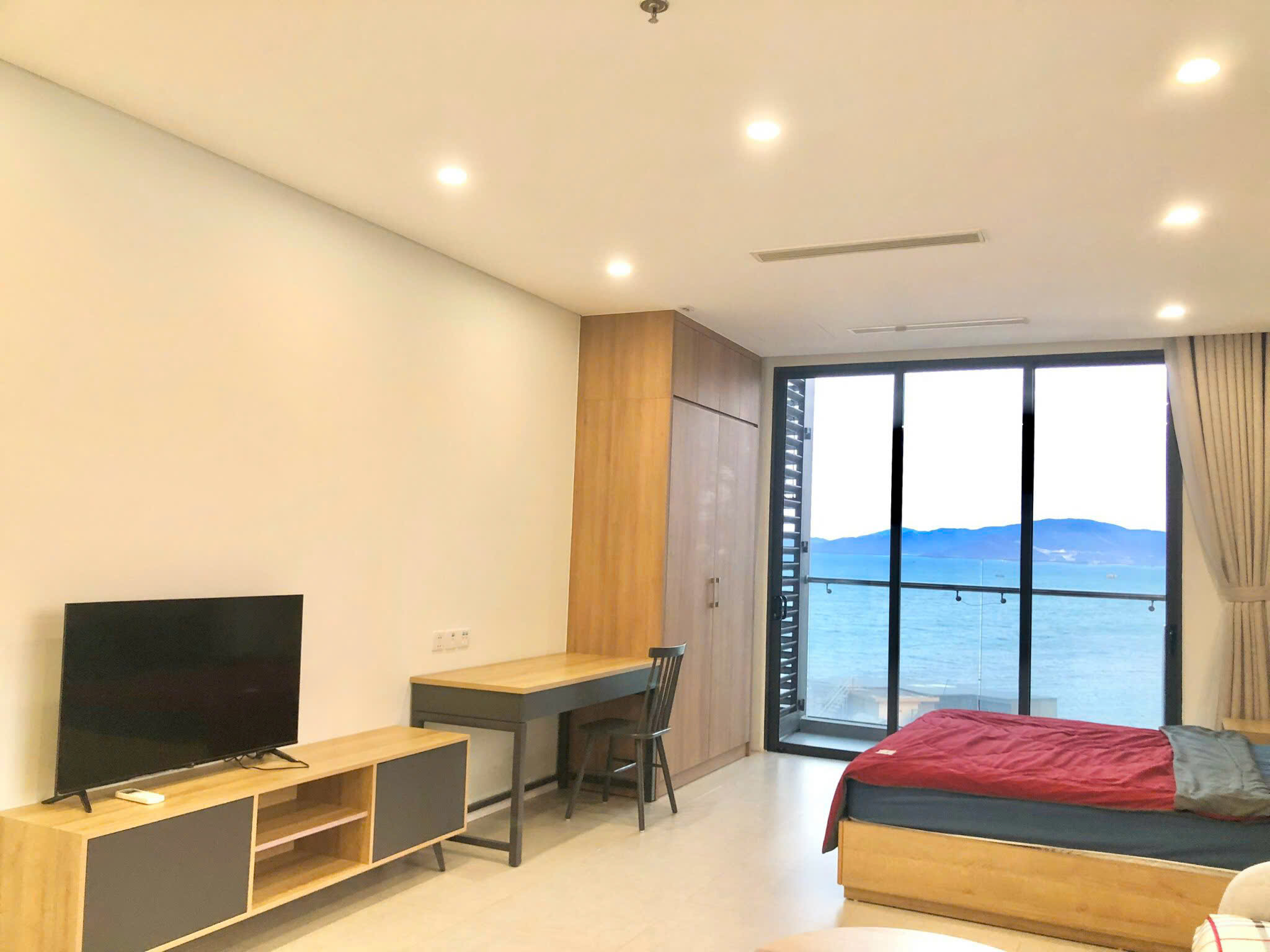 Scenia Bay for rent | One bedroom Plus | Sea view | 11 miliion